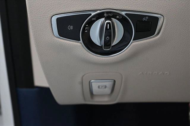 Used 2023 Mercedes-Benz E 450 4MATIC Cabriolet image 10