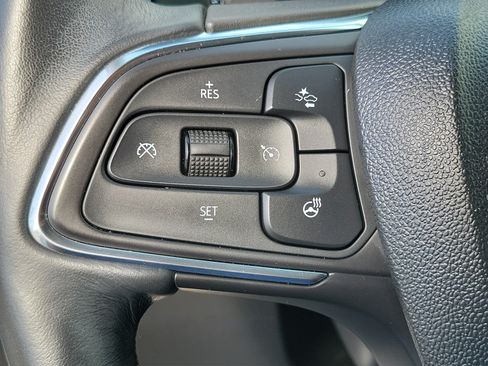 Used 2023 Buick Envision Preferred AWD/4WD image 22