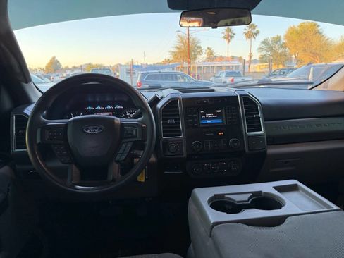 Used 2018 Ford F250 XLT image 23