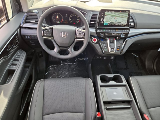 New 2026 Honda Odyssey Elite image 10