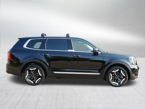 Certified 2024 Kia Telluride S AWD/4WD image 8