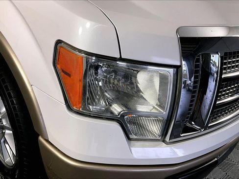 Used 2011 Ford F150 Lariat w/ Lariat Plus Pkg image 24