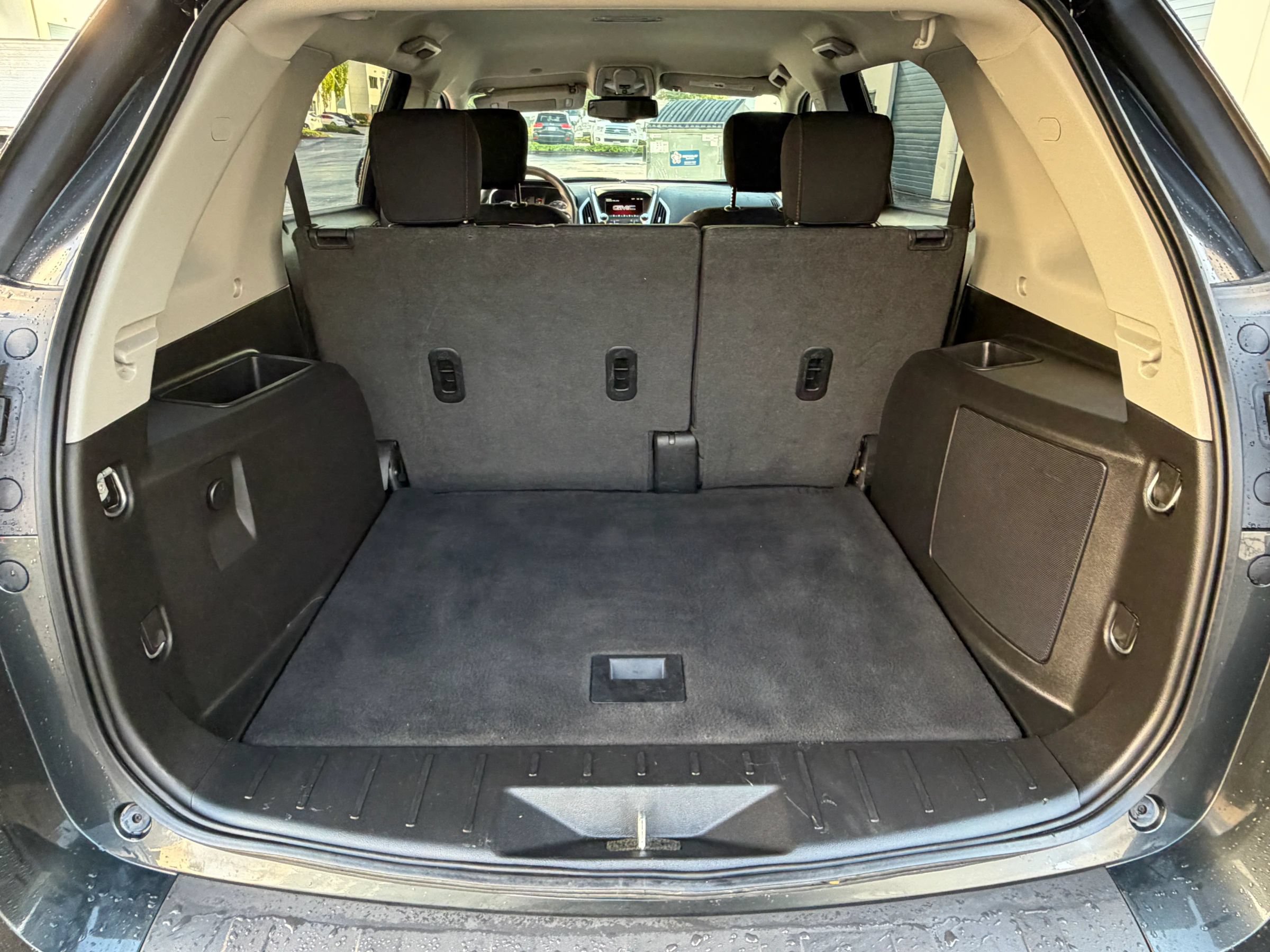 Used 2014 GMC Terrain SLE AWD/4WD image 19