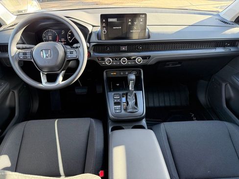 Certified 2026 Honda CR-V EX image 17