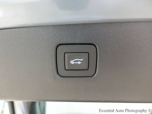 New 2026 Buick Envista Preferred w/ Convenience I Package FWD image 17