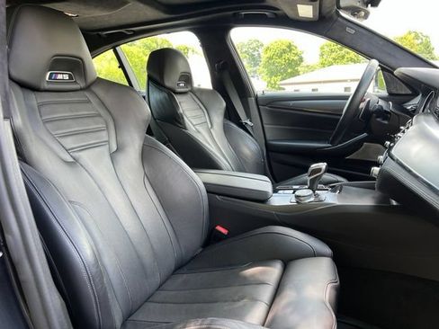 Used 2019 BMW M5 AWD/4WD image 28