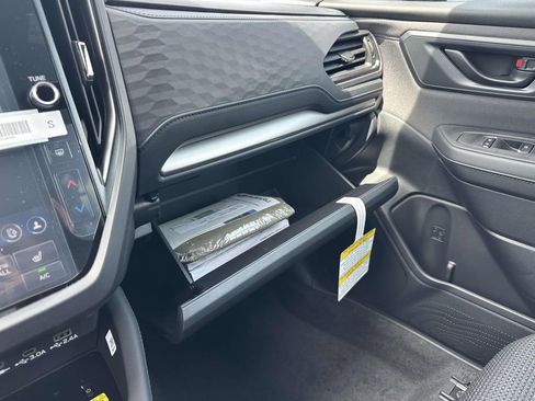 New 2026 Subaru Forester Premium image 17