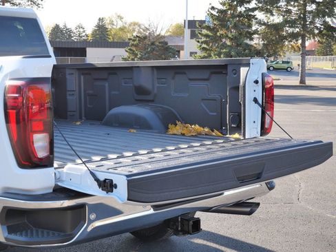 New 2026 GMC Sierra 3500 Pro w/ 1SA Pro Safety Plus Package image 6