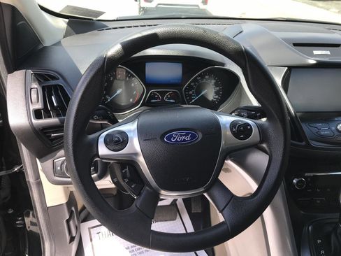 Used 2015 Ford Escape SE w/ Equipment Group 201A AWD/4WD image 12