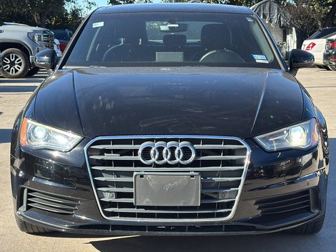 Used 2016 Audi A3 2.0T Premium image 2