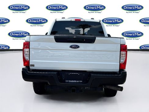 Used 2020 Ford F350 XL RWD image 6