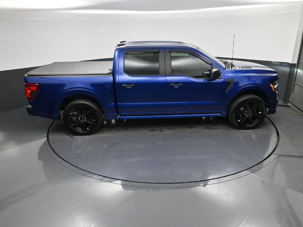 Used 2026 Ford F150 STX w/ F-150 LOBO Package AWD/4WD image 35