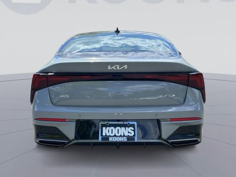 New 2026 Kia K5 GT-Line w/ GT-Line Premium Package FWD image 15