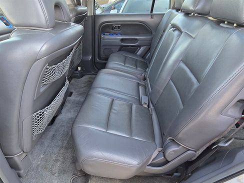 Used 2007 Honda Pilot EX-L image 18