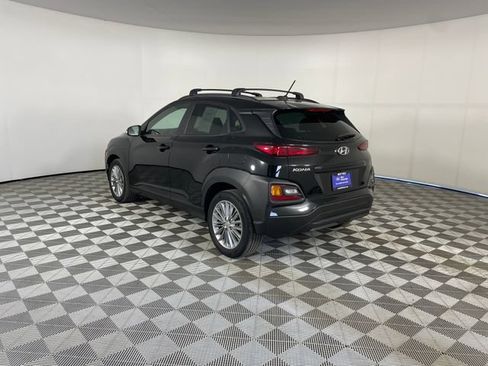 Used 2021 Hyundai Kona SEL AWD/4WD image 14