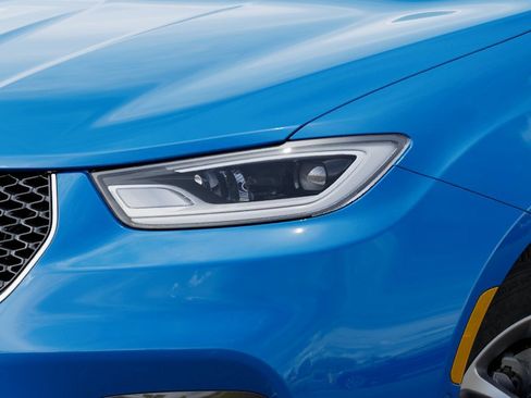 New 2026 Chrysler Pacifica Select image 43