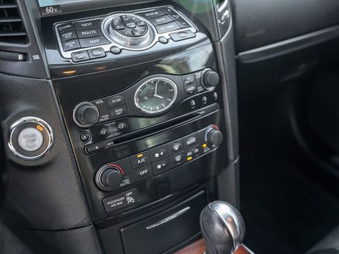 Used 2012 INFINITI FX35 2WD w/ Premium Pkg image 13