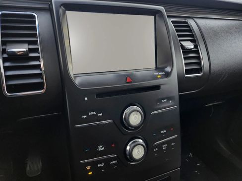 Used 2019 Ford Flex SEL w/ Equipment Group 202A image 20