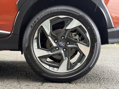 Certified 2024 Subaru Crosstrek 2.5i Limited AWD/4WD image 11
