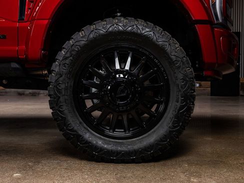 Used 2026 Ford F450 Lariat image 11