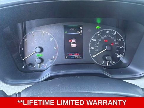 Used 2024 Toyota Corolla LE FWD image 3