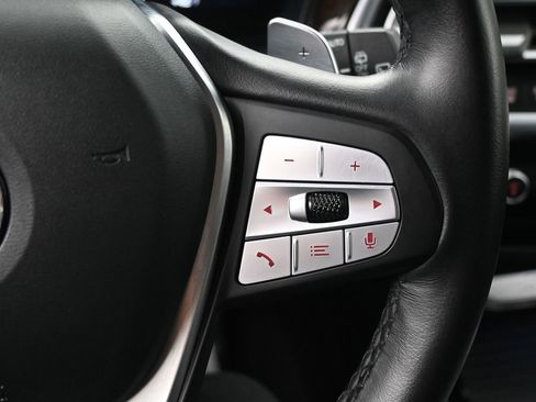 Used 2024 BMW X3 xDrive30i image 18