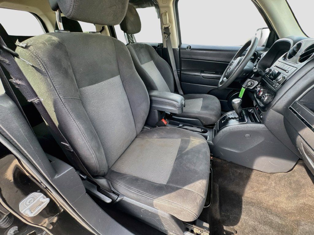 Used 2015 Jeep Patriot Sport w/ Power Value Group FWD image 29