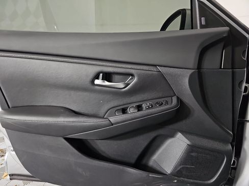 Certified 2023 Nissan Sentra SV w/ All-Weather Package FWD image 24