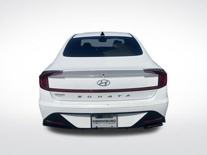 Used 2022 Hyundai Sonata SEL
