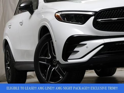 Certified 2026 Mercedes-Benz GLC 300 4MATIC image 4