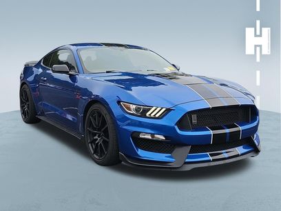 Used 2017 Ford Mustang Shelby GT350 w/ Electronics Package