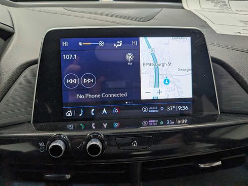 New 2026 Cadillac CT4 Premium Luxury image 20