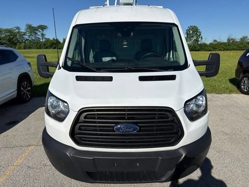Used 2019 Ford Transit 150 148 Medium Roof RWD image 10