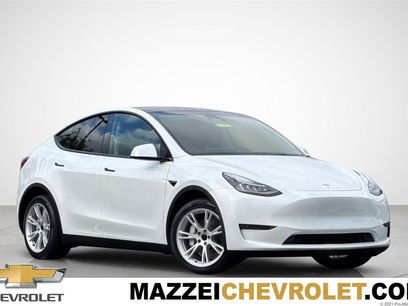 Used 2023 Tesla Model Y Long Range