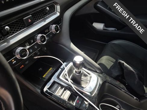 Used 2023 Acura Integra A-Spec FWD image 6
