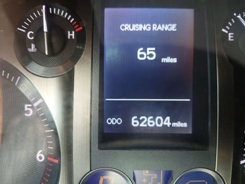 Used 2019 Lexus GX 460 Premium AWD/4WD image 34