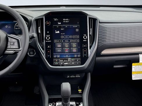 New 2025 Subaru Forester Limited image 7