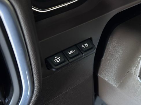 Certified 2023 GMC Sierra 3500 Denali w/ Technology Package image 27