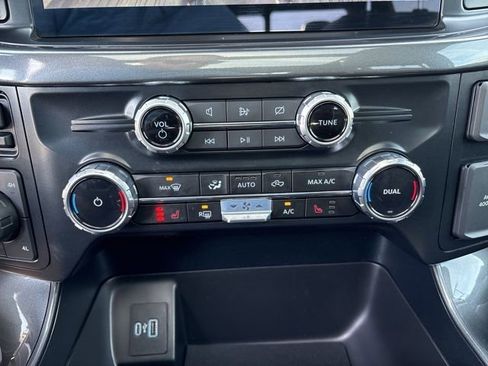 Used 2023 Ford F150 Tremor image 27