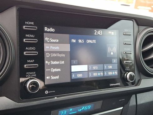 Used 2023 Toyota Tacoma SR image 15