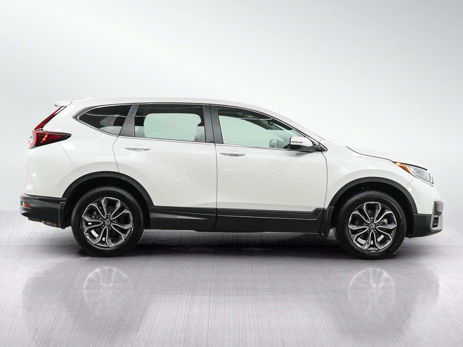 Used 2022 Honda CR-V EX-L image 6