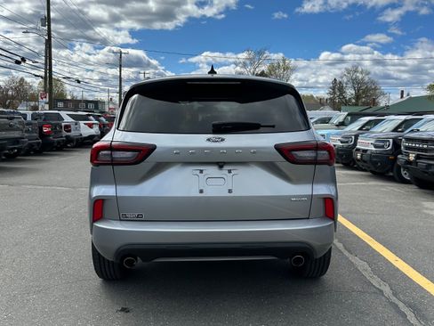 Used 2024 Ford Escape ST-Line AWD/4WD image 4