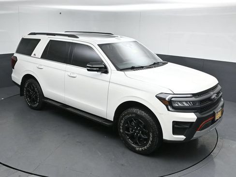 Certified 2024 Ford Expedition Timberline AWD/4WD image 44