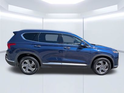 Certified 2023 Hyundai Santa Fe SEL w/ Premium Package