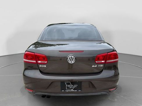 Used 2013 Volkswagen Eos Komfort FWD image 5