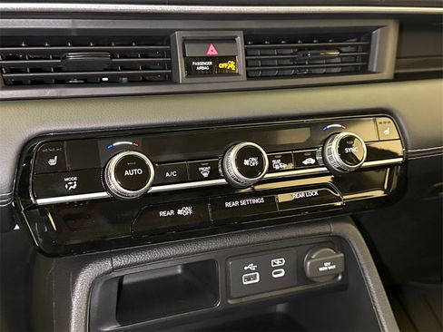 New 2025 Honda Pilot EX-L image 26