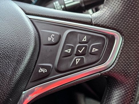 Used 2022 Chevrolet Malibu LT image 23