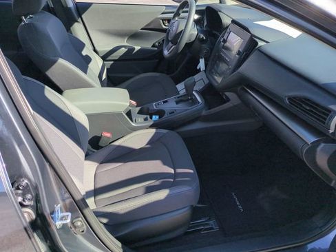 Used 2025 Subaru Impreza 2.0i image 38