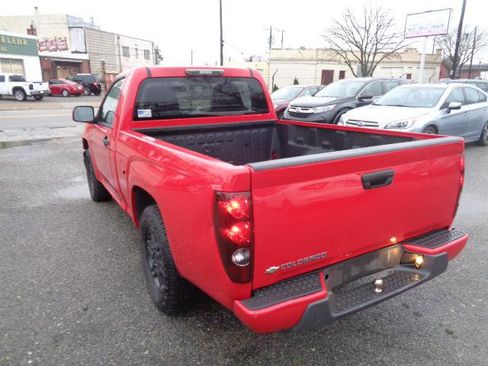 Used 2012 Chevrolet Colorado W/T image 9