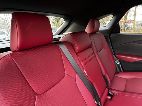 Certified 2023 Lexus RX 350 F Sport w/ Cold Area Package image 42